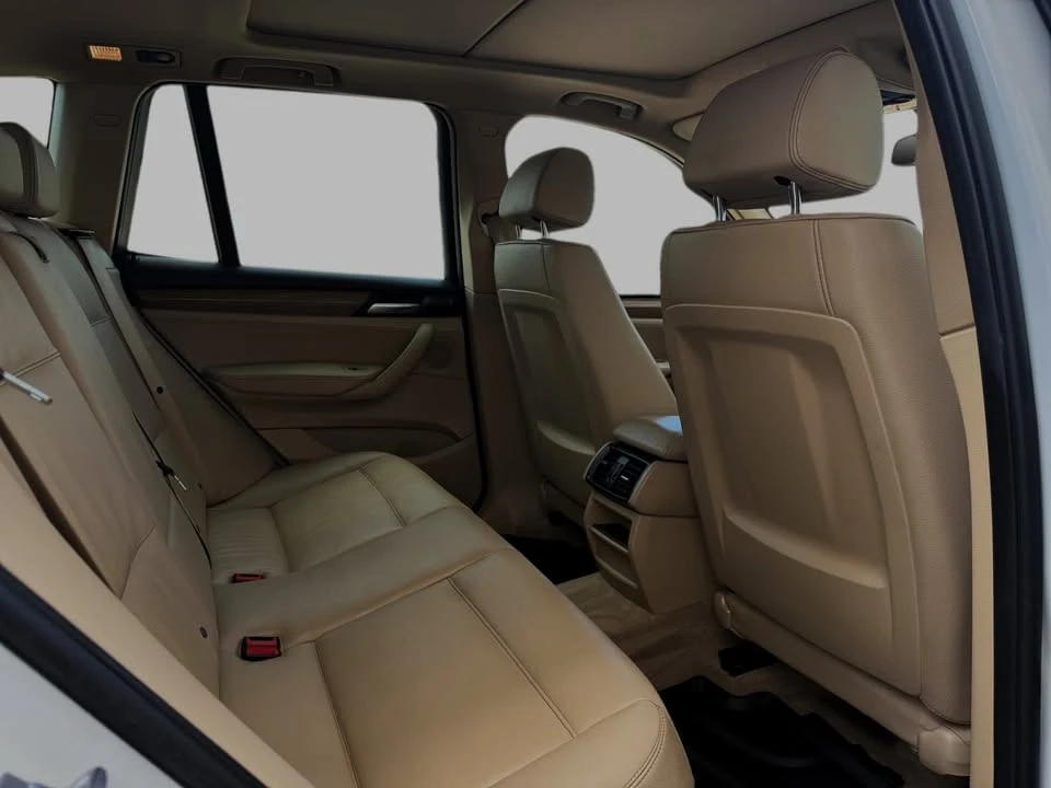 2014 BMW F25 X3 - Image 15 of 20