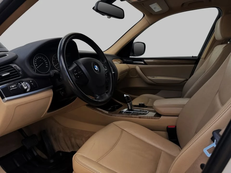 2014 BMW F25 X3 - Image 9 of 20