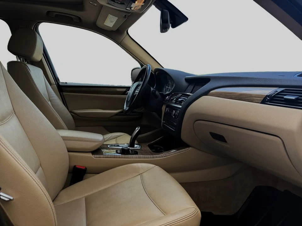 2014 BMW F25 X3 - Image 13 of 20