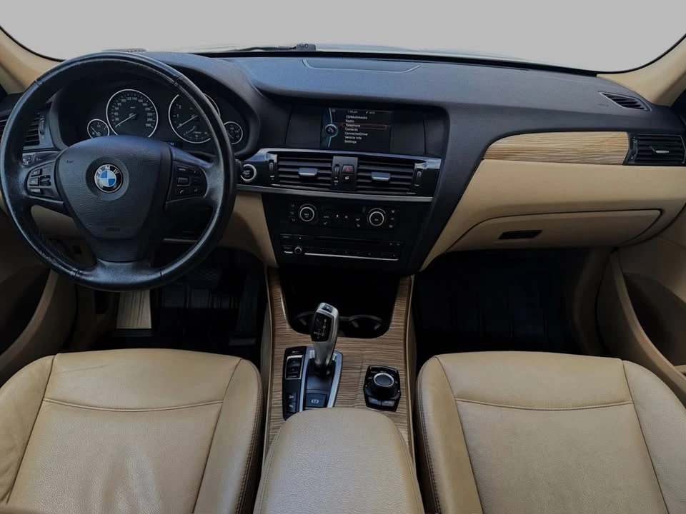 2014 BMW F25 X3 - Image 12 of 20