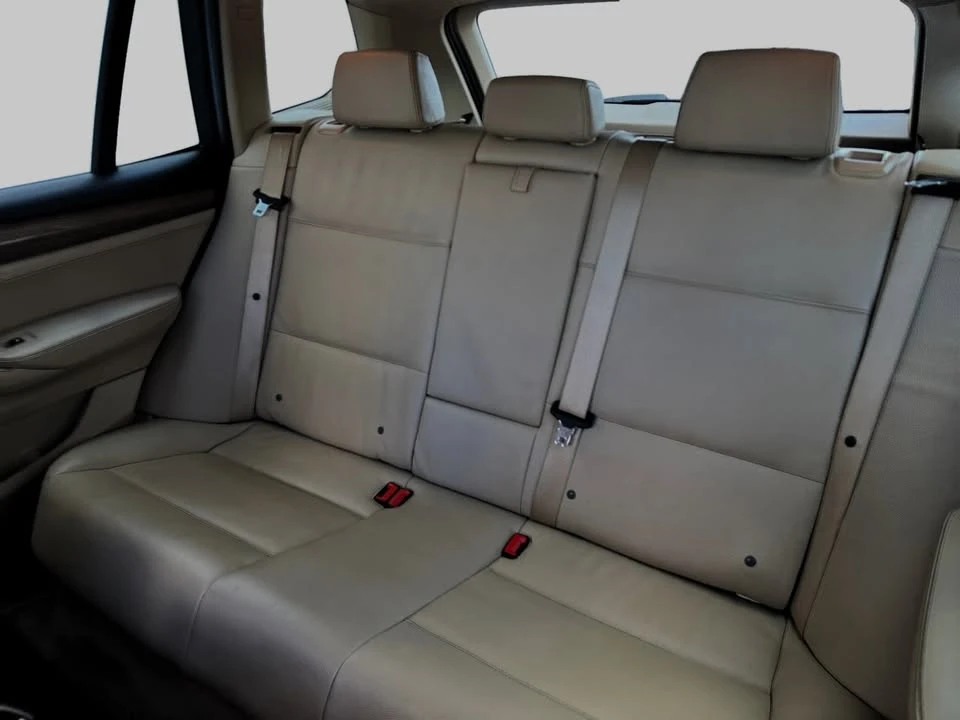 2014 BMW F25 X3 - Image 16 of 20