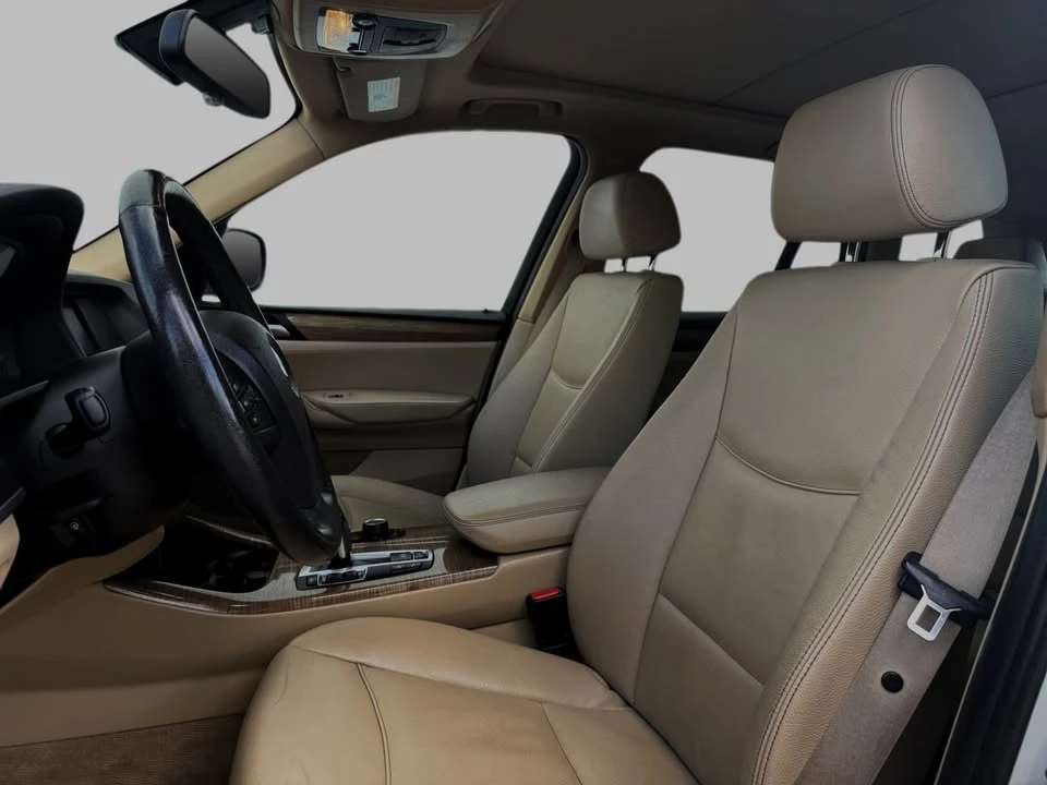 2014 BMW F25 X3 - Image 11 of 20