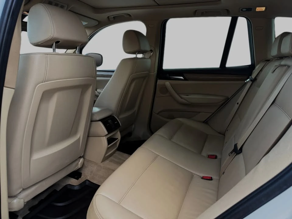 2014 BMW F25 X3 - Image 17 of 20