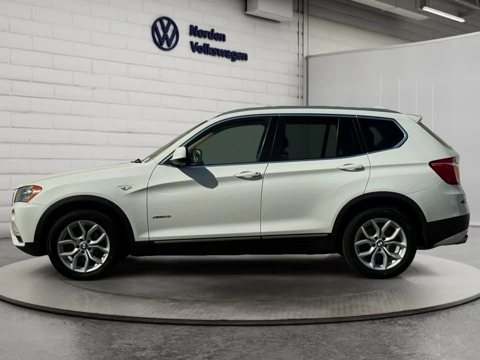 2014 BMW F25 X3 - Image 2 of 20