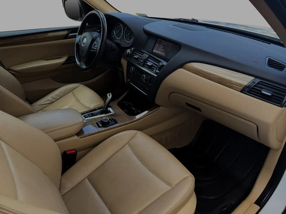 2014 BMW F25 X3 - Image 14 of 20