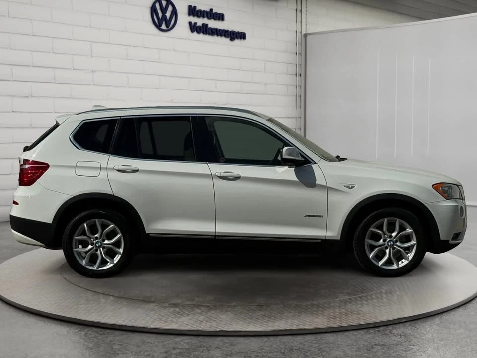 2014 BMW F25 X3 - Image 6 of 20