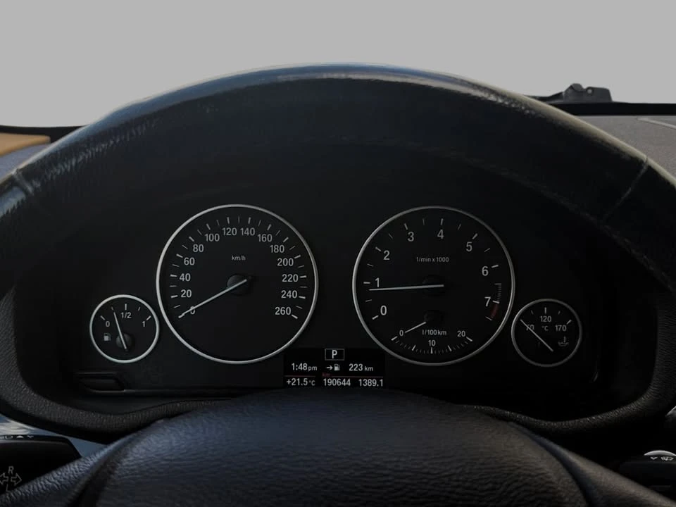 2014 BMW F25 X3 - Image 20 of 20