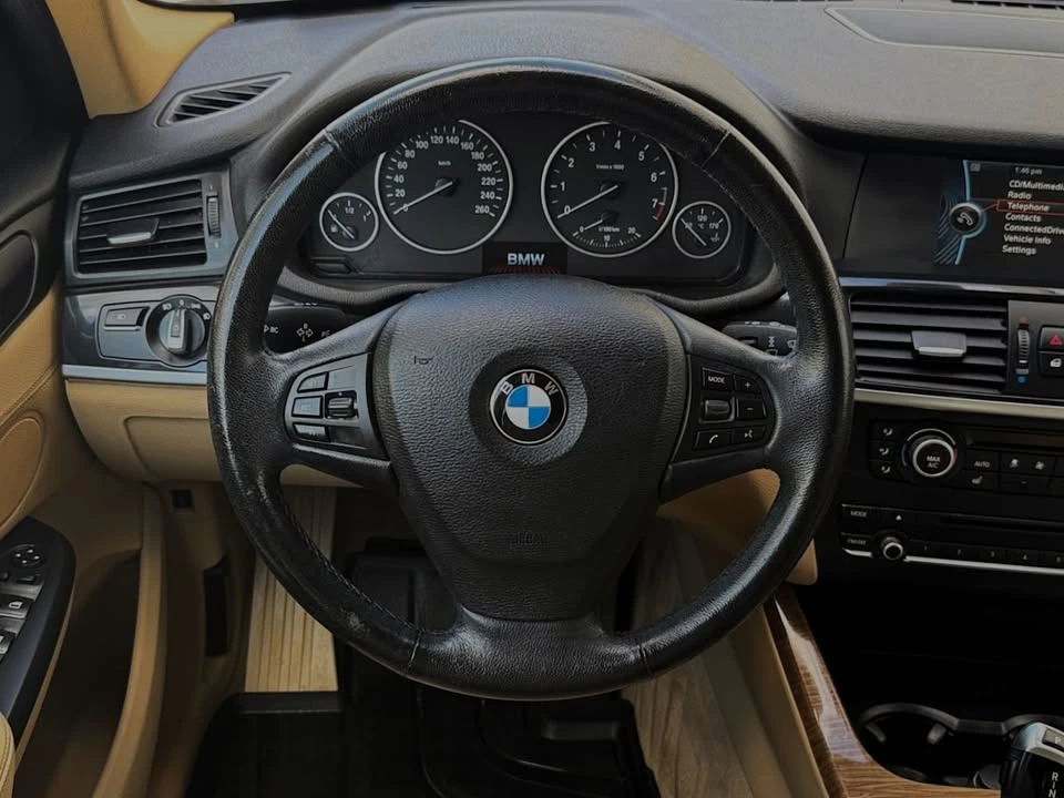 2014 BMW F25 X3 - Image 19 of 20