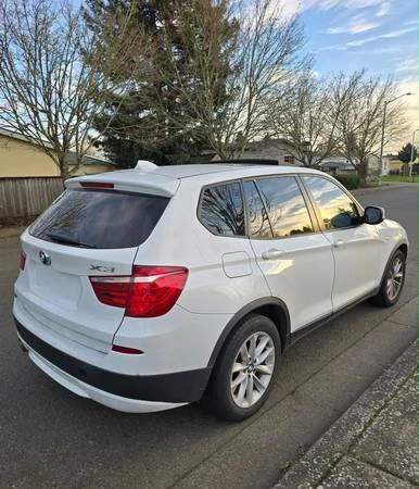 2014 BMW F25 X3 - Image 4 of 11