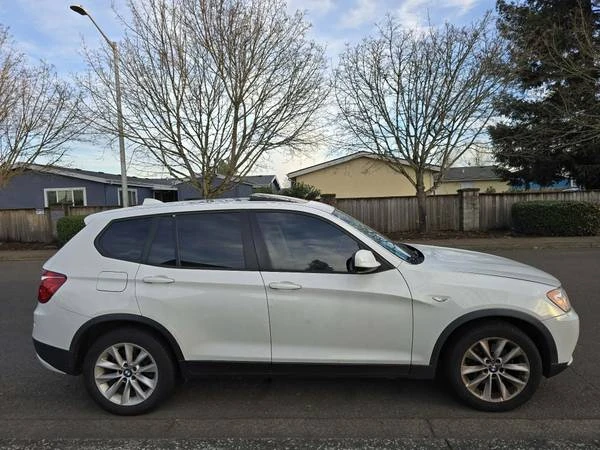 2014 BMW F25 X3 - Image 5 of 11