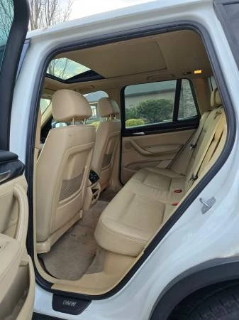 2014 BMW F25 X3 - Image 8 of 11