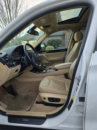 2014 BMW F25 X3 - Image 7 of 11