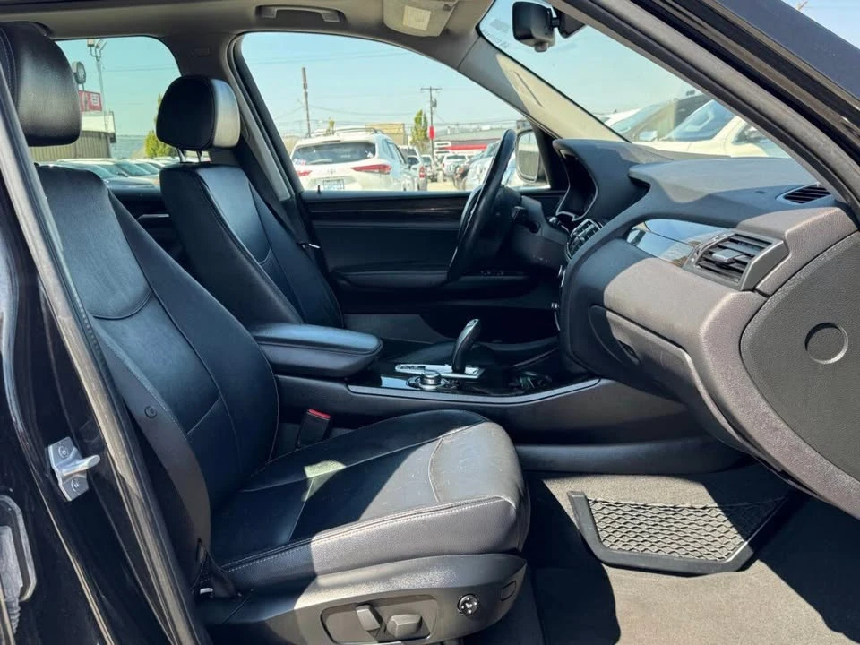 2014 BMW F25 X3 - Image 17 of 20