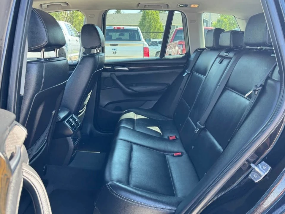 2014 BMW F25 X3 - Image 13 of 20