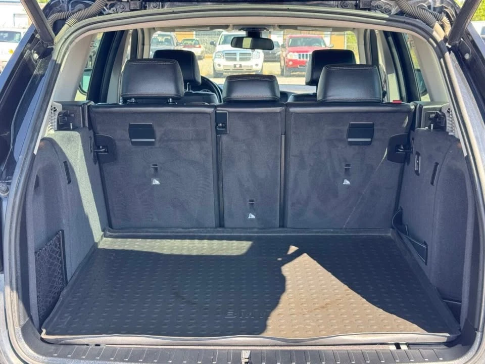 2014 BMW F25 X3 - Image 14 of 20