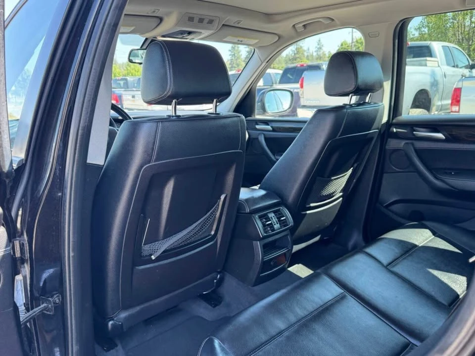 2014 BMW F25 X3 - Image 12 of 20