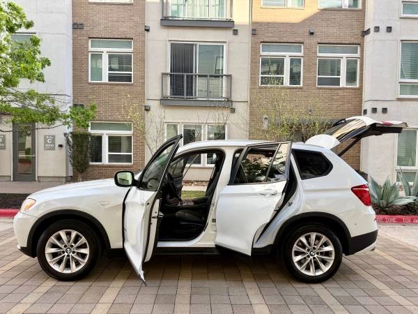 2014 BMW F25 X3 - Image 5 of 17