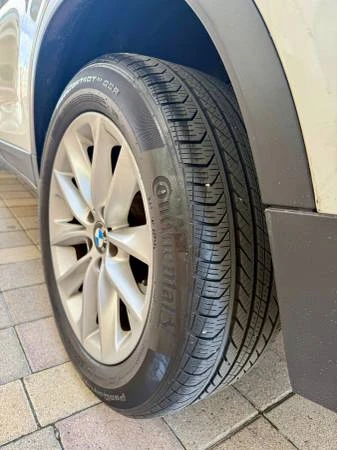 2014 BMW F25 X3 - Image 17 of 17