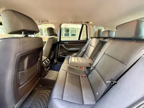 2014 BMW F25 X3 - Image 14 of 17