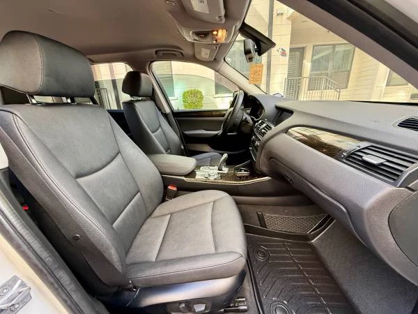 2014 BMW F25 X3 - Image 10 of 17