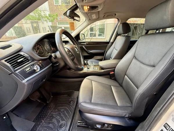 2014 BMW F25 X3 - Image 15 of 17