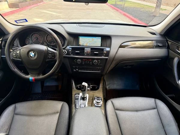 2014 BMW F25 X3 - Image 13 of 17