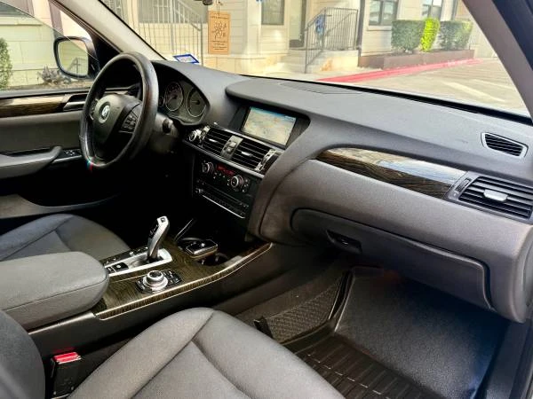 2014 BMW F25 X3 - Image 11 of 17
