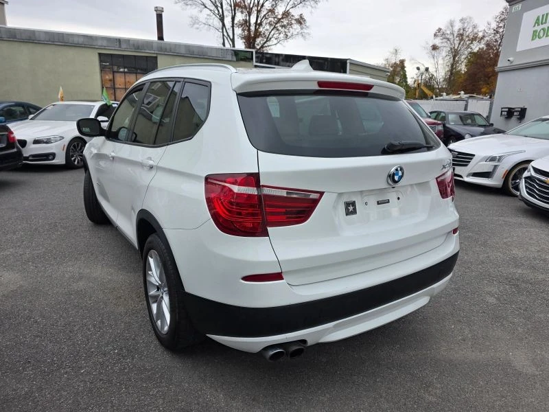2014 BMW F25 X3 - Image 5 of 12