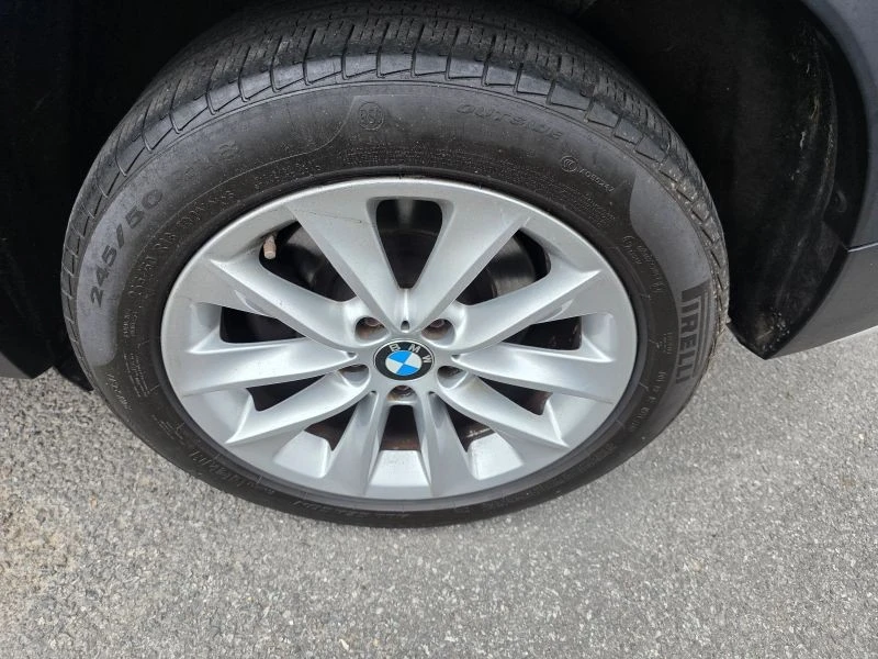 2014 BMW F25 X3 - Image 11 of 12