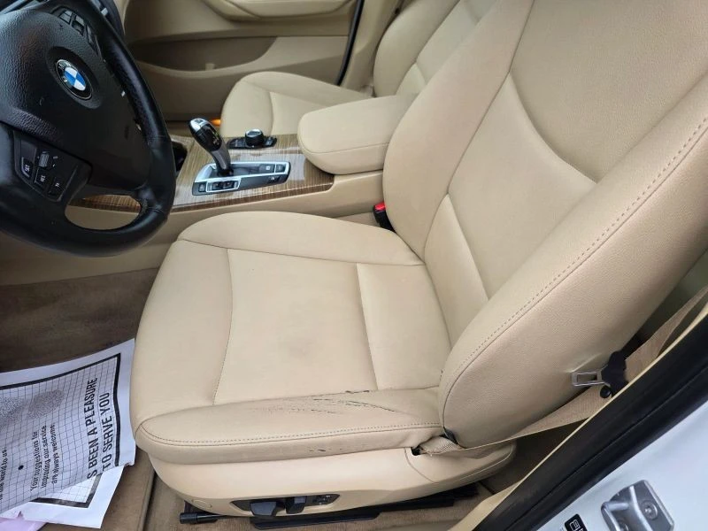 2014 BMW F25 X3 - Image 7 of 12