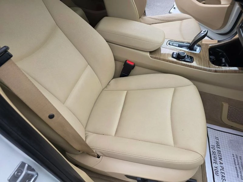 2014 BMW F25 X3 - Image 10 of 12