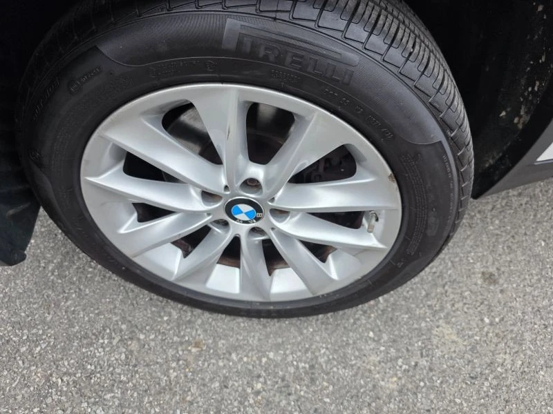 2014 BMW F25 X3 - Image 12 of 12