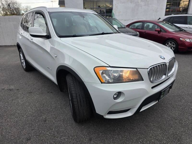 2014 BMW F25 X3 - Image 3 of 12
