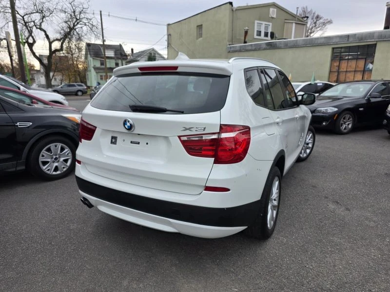 2014 BMW F25 X3 - Image 4 of 12