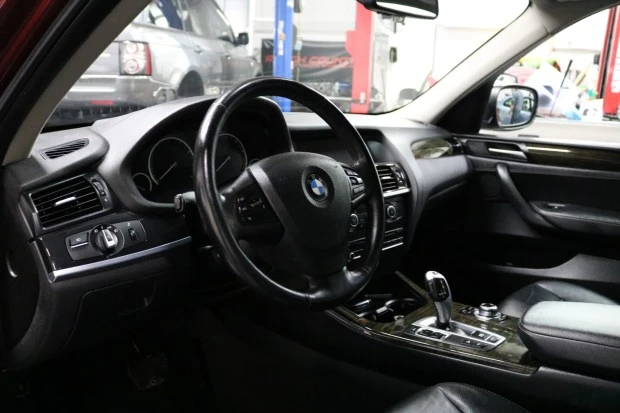 2014 BMW F25 X3 - Image 5 of 7