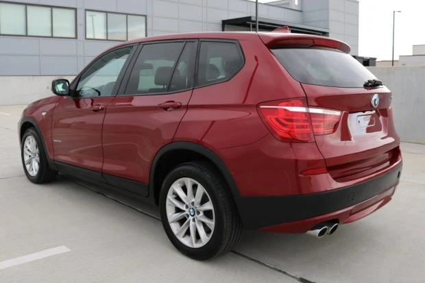 2014 BMW F25 X3 - Image 3 of 7
