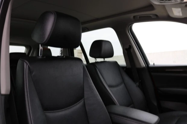 2014 BMW F25 X3 - Image 4 of 7