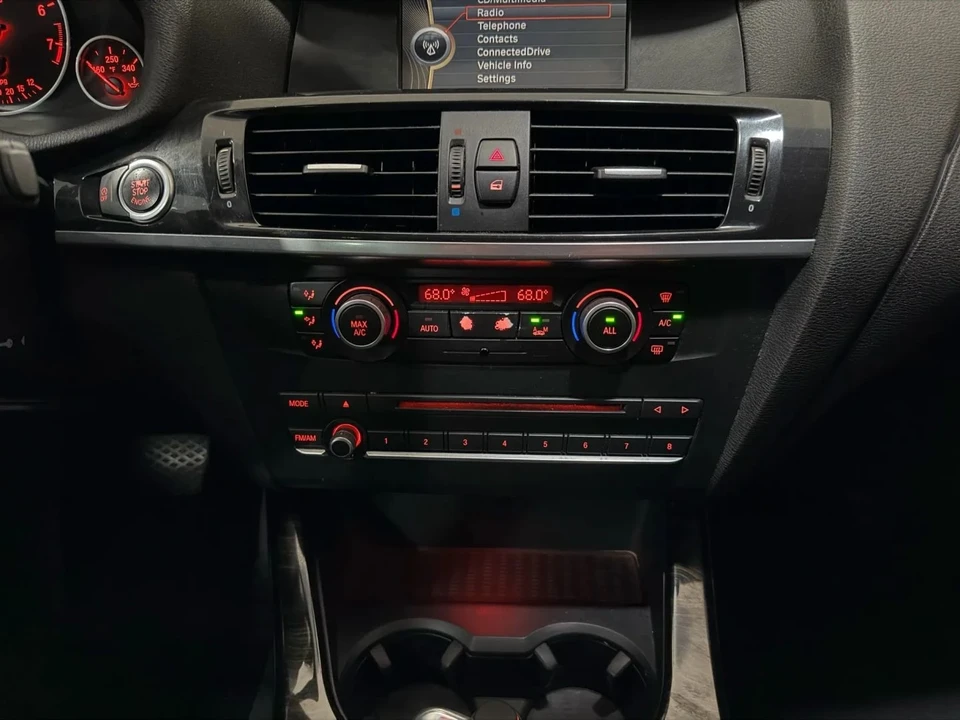 2014 BMW F25 X3 - Image 13 of 17
