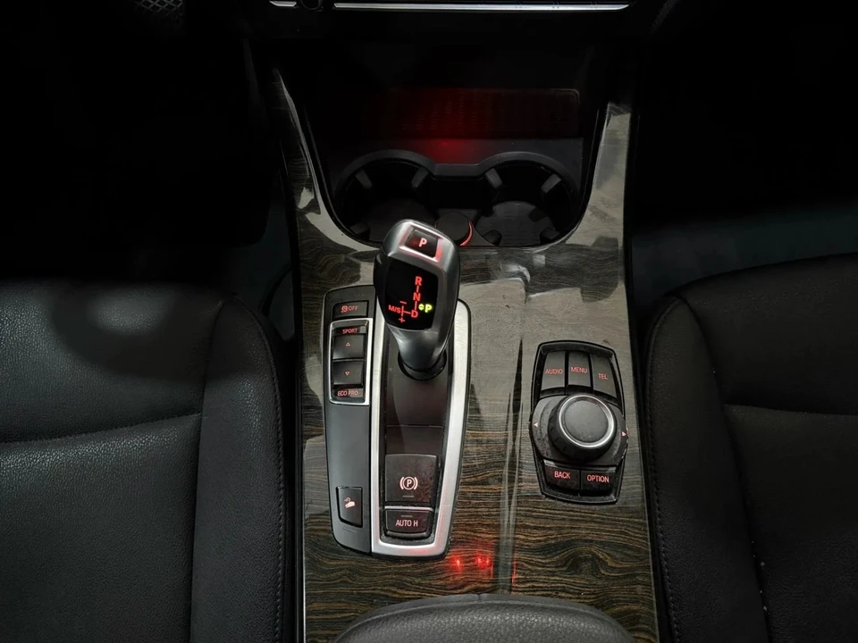 2014 BMW F25 X3 - Image 14 of 17
