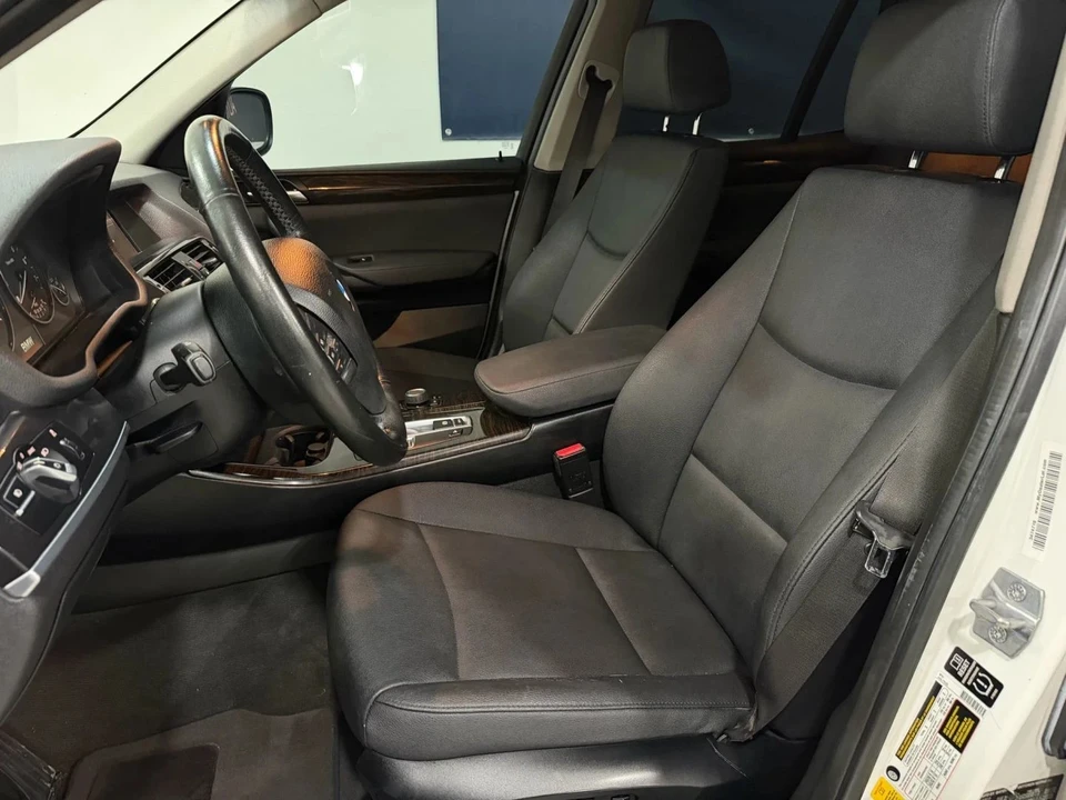 2014 BMW F25 X3 - Image 7 of 17