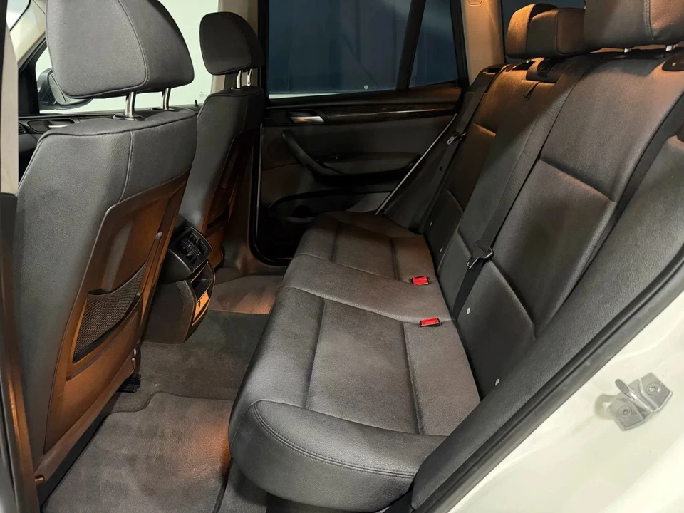 2014 BMW F25 X3 - Image 8 of 17