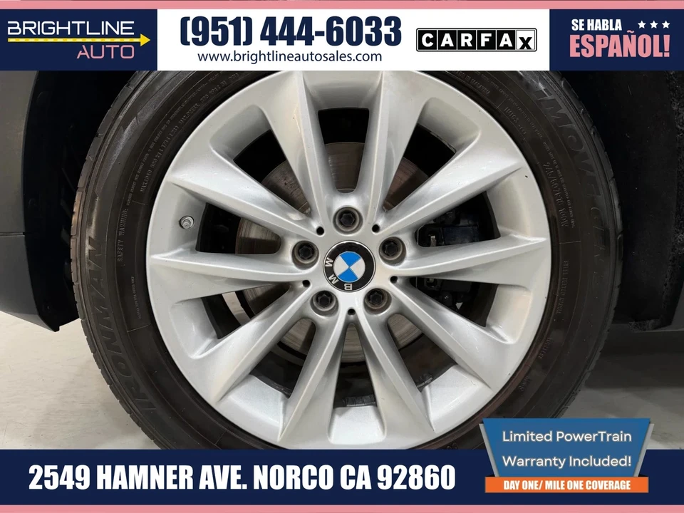 2014 BMW F25 X3 - Image 17 of 17
