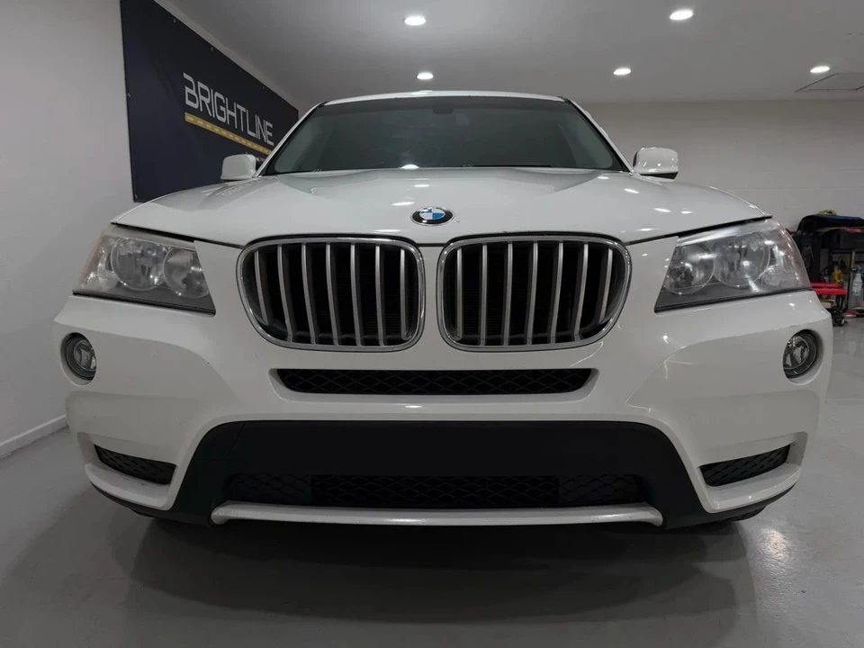 2014 BMW F25 X3 - Image 6 of 17