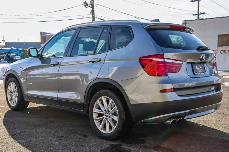 2014 BMW F25 X3 - Image 4 of 12