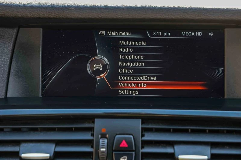 2014 BMW F25 X3 - Image 11 of 12
