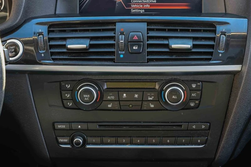 2014 BMW F25 X3 - Image 12 of 12