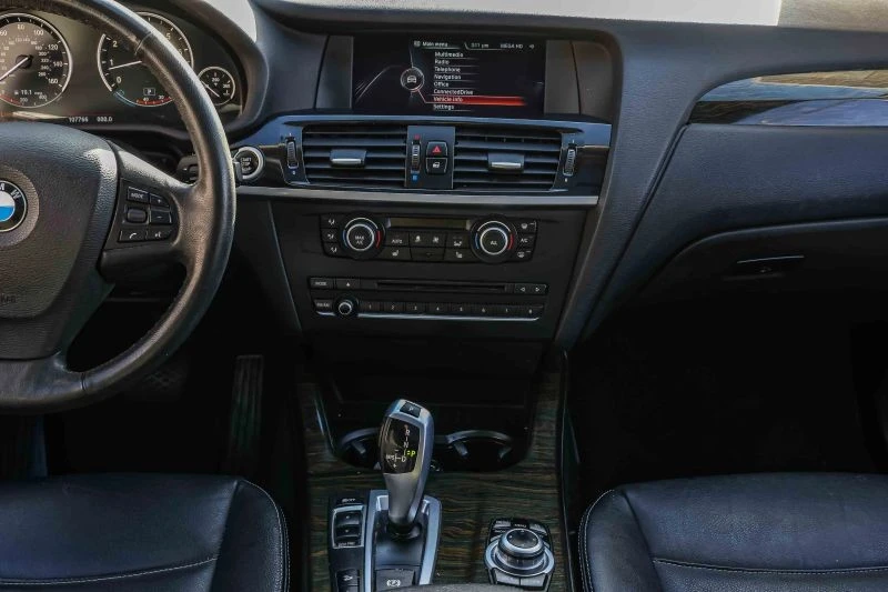 2014 BMW F25 X3 - Image 10 of 12