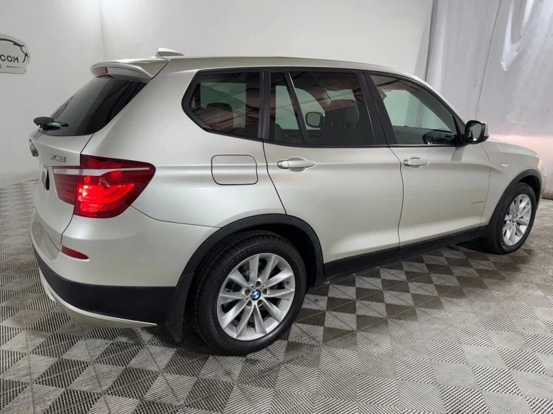2014 BMW F25 X3 - Image 9 of 12