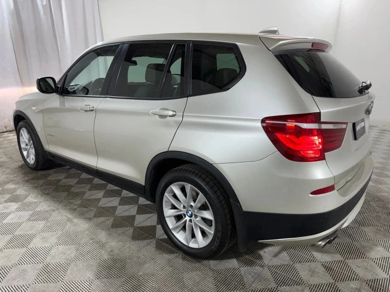 2014 BMW F25 X3 - Image 5 of 12