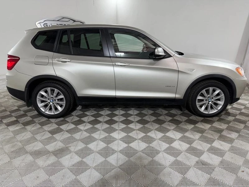 2014 BMW F25 X3 - Image 10 of 12